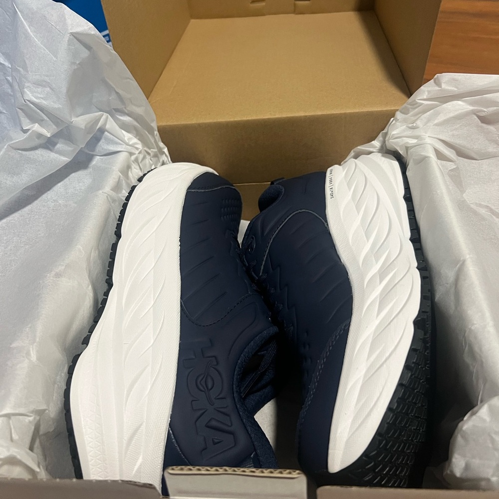 Hoka Men's Bondi SR